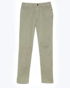 PANTALÓN 5 BOLSILLOS HOPPER RE-HASH