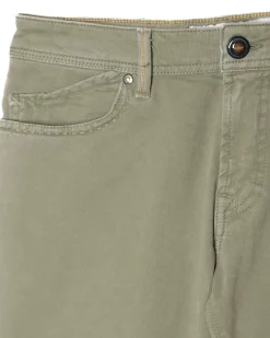 PANTALÓN 5 BOLSILLOS HOPPER RE-HASH