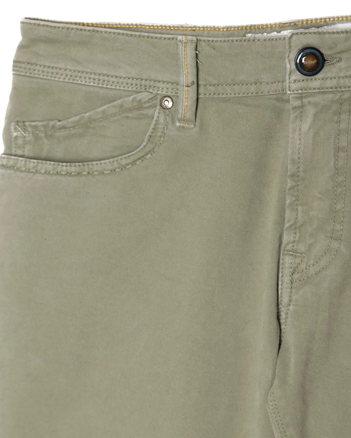 PANTALÓN 5 BOLSILLOS HOPPER RE-HASH