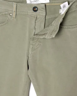 PANTALÓN 5 BOLSILLOS HOPPER RE-HASH