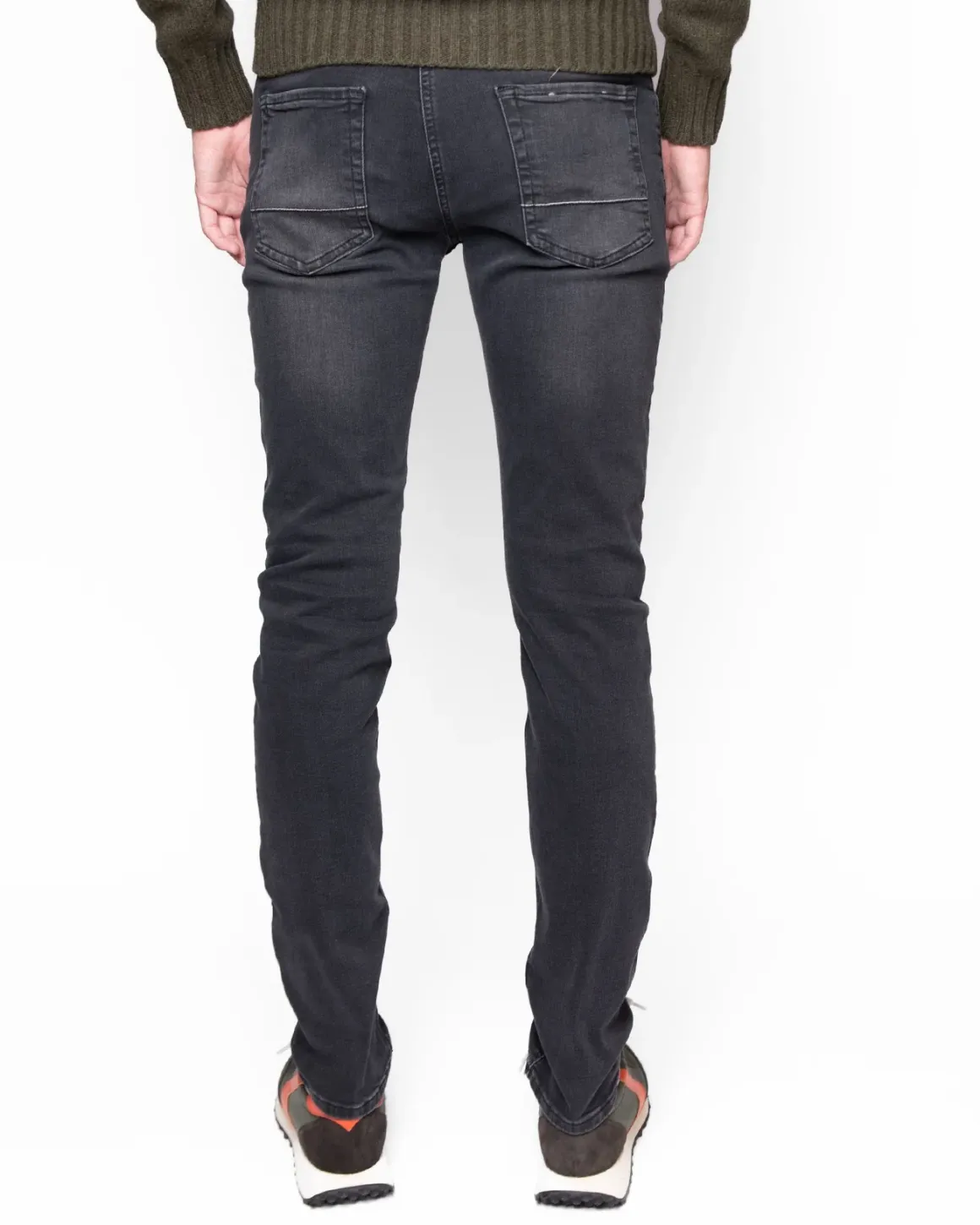 PANTALÓN 5 BOLSILLOS MACFLEXX MAC JEANS