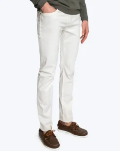 PANTALÓN 5 BOLSILLOS MAC JEANS