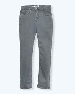 PANTALÓN 5 BOLSILLOS MAC JEANS