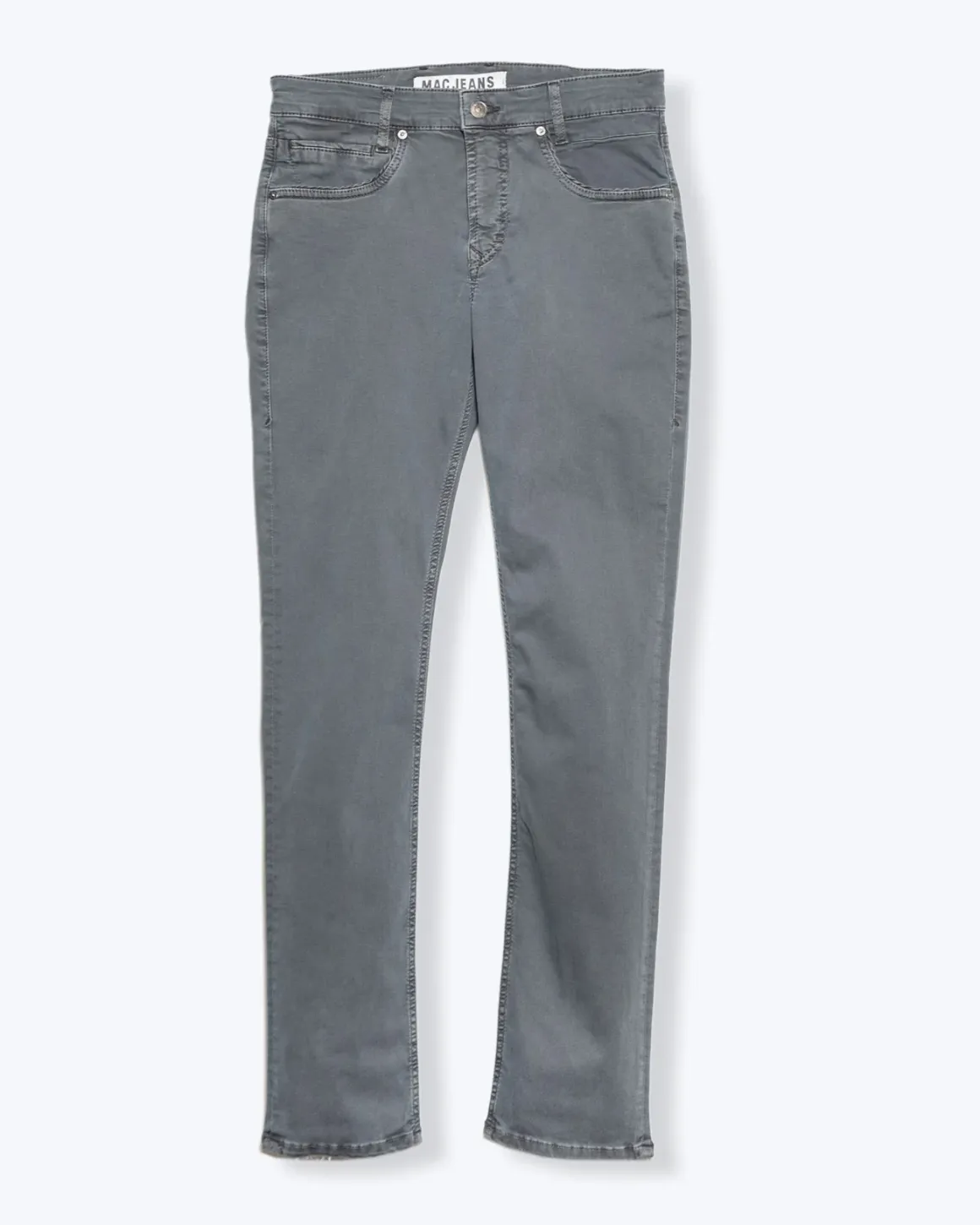 PANTALÓN 5 BOLSILLOS MAC JEANS