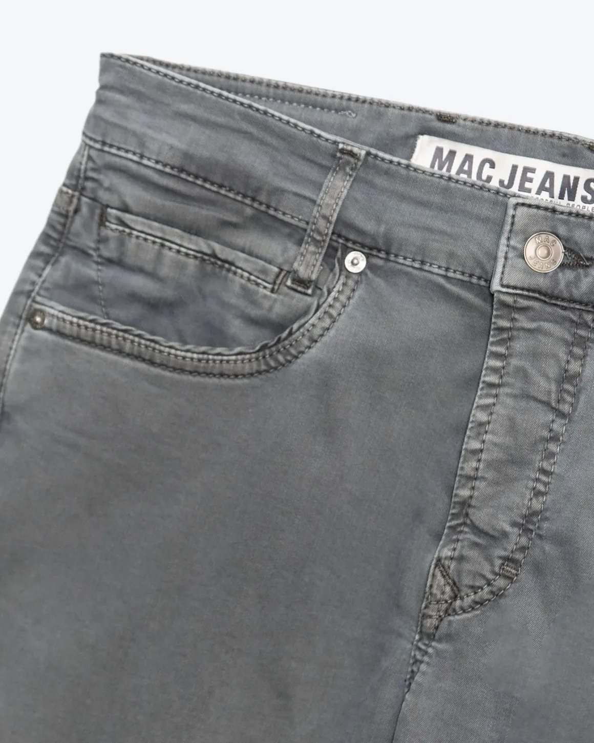 PANTALÓN 5 BOLSILLOS MAC JEANS