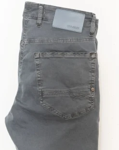 PANTALÓN 5 BOLSILLOS MAC JEANS