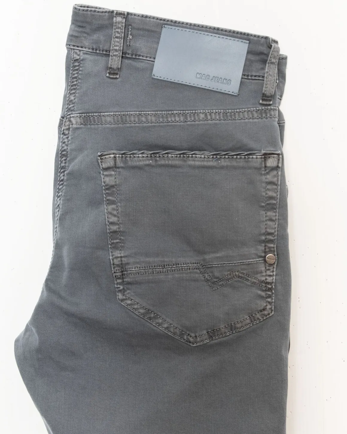 PANTALÓN 5 BOLSILLOS MAC JEANS