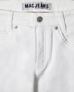 PANTALÓN 5 BOLSILLOS MAC JEANS