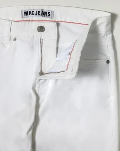 PANTALÓN 5 BOLSILLOS MAC JEANS