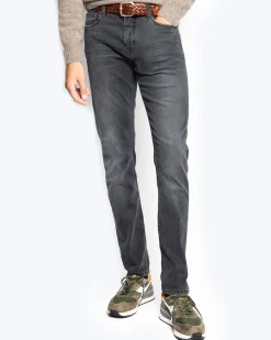 PANTALÓN 5 BOLSILLOS MAC JEANS
