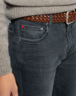PANTALÓN 5 BOLSILLOS MAC JEANS