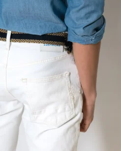 PANTALÓN 5 BOLSILLOS RALSTON SCOTCH & SODA