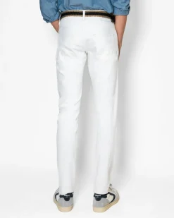 PANTALÓN 5 BOLSILLOS RALSTON SCOTCH & SODA