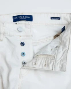 PANTALÓN 5 BOLSILLOS RALSTON SCOTCH & SODA
