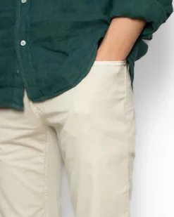 PANTALÓN 5 BOLSILLOS RE-HASH