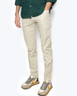 PANTALÓN 5 BOLSILLOS RE-HASH