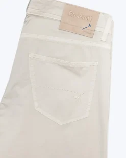 PANTALÓN 5 BOLSILLOS RE-HASH