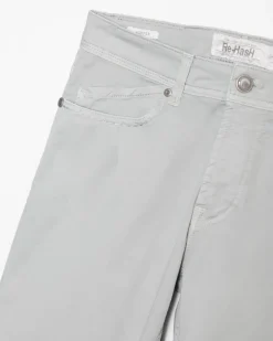 PANTALÓN 5 BOLSILLOS RE-HASH