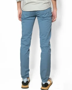 PANTALÓN 5 BOLSILLOS RE-HASH