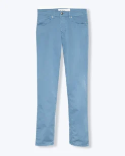 PANTALÓN 5 BOLSILLOS RE-HASH