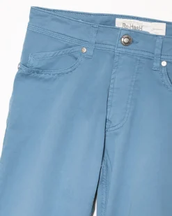 PANTALÓN 5 BOLSILLOS RE-HASH