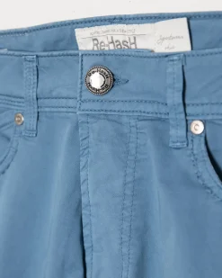 PANTALÓN 5 BOLSILLOS RE-HASH