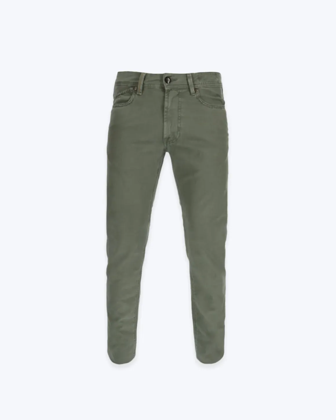 PANTALÓN 5 BOLSILLOS RE-HASH