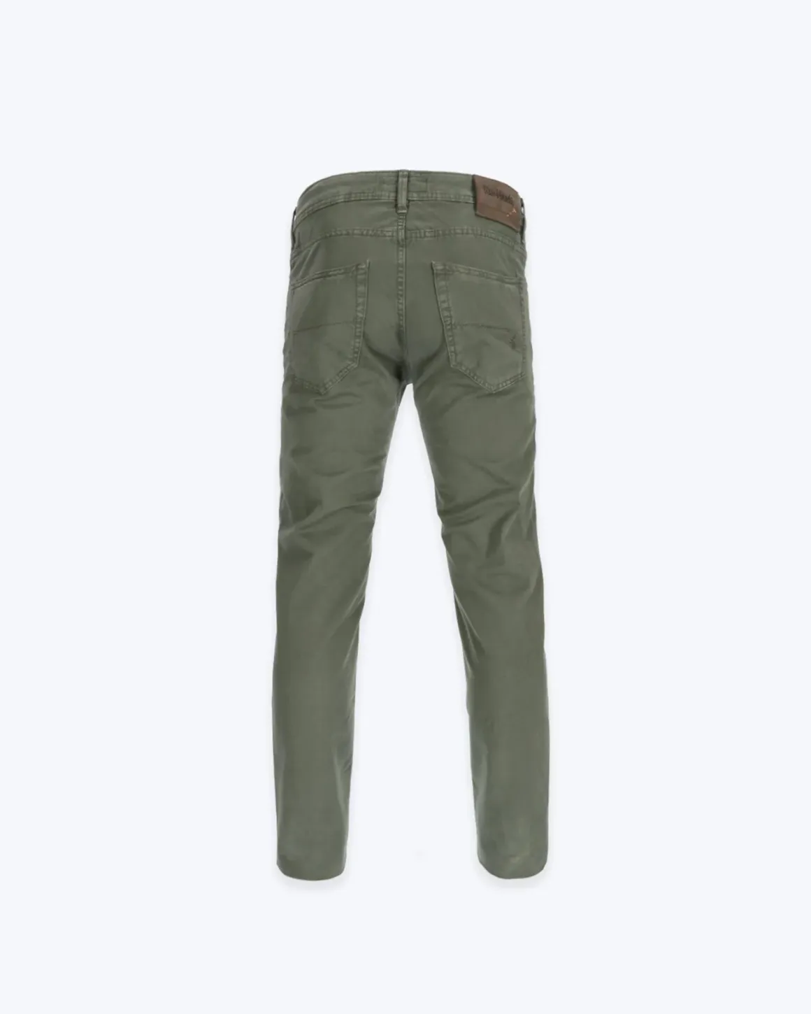 PANTALÓN 5 BOLSILLOS RE-HASH