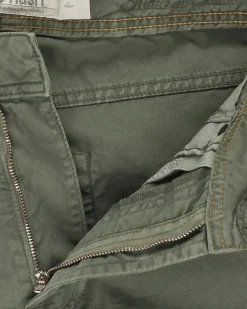 PANTALÓN 5 BOLSILLOS RE-HASH