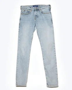 PANTALÓN 5 BOLSILLOS SCOTCH & SODA