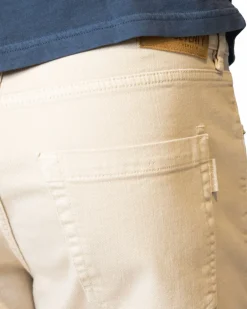 PANTALÓN 5 BOLSILLOS SEVENTY