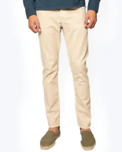 PANTALÓN 5 BOLSILLOS SEVENTY
