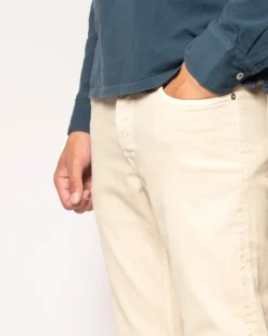 PANTALÓN 5 BOLSILLOS SEVENTY