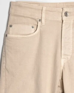 PANTALÓN 5 BOLSILLOS SEVENTY