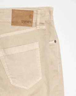 PANTALÓN 5 BOLSILLOS SEVENTY