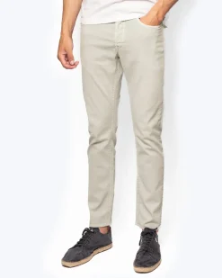PANTALÓN 5 BOLSILLOS SEVENTY