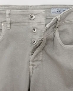 PANTALÓN 5 BOLSILLOS SEVENTY