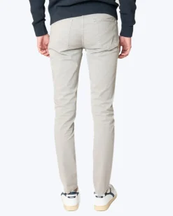 PANTALÓN 5 BOLSILLOS TWAY