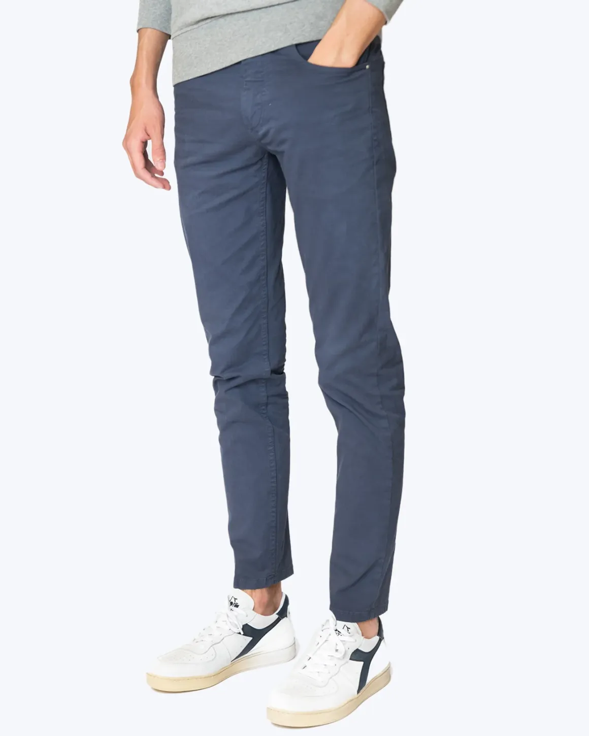 PANTALÓN 5 BOLSILLOS TWAY