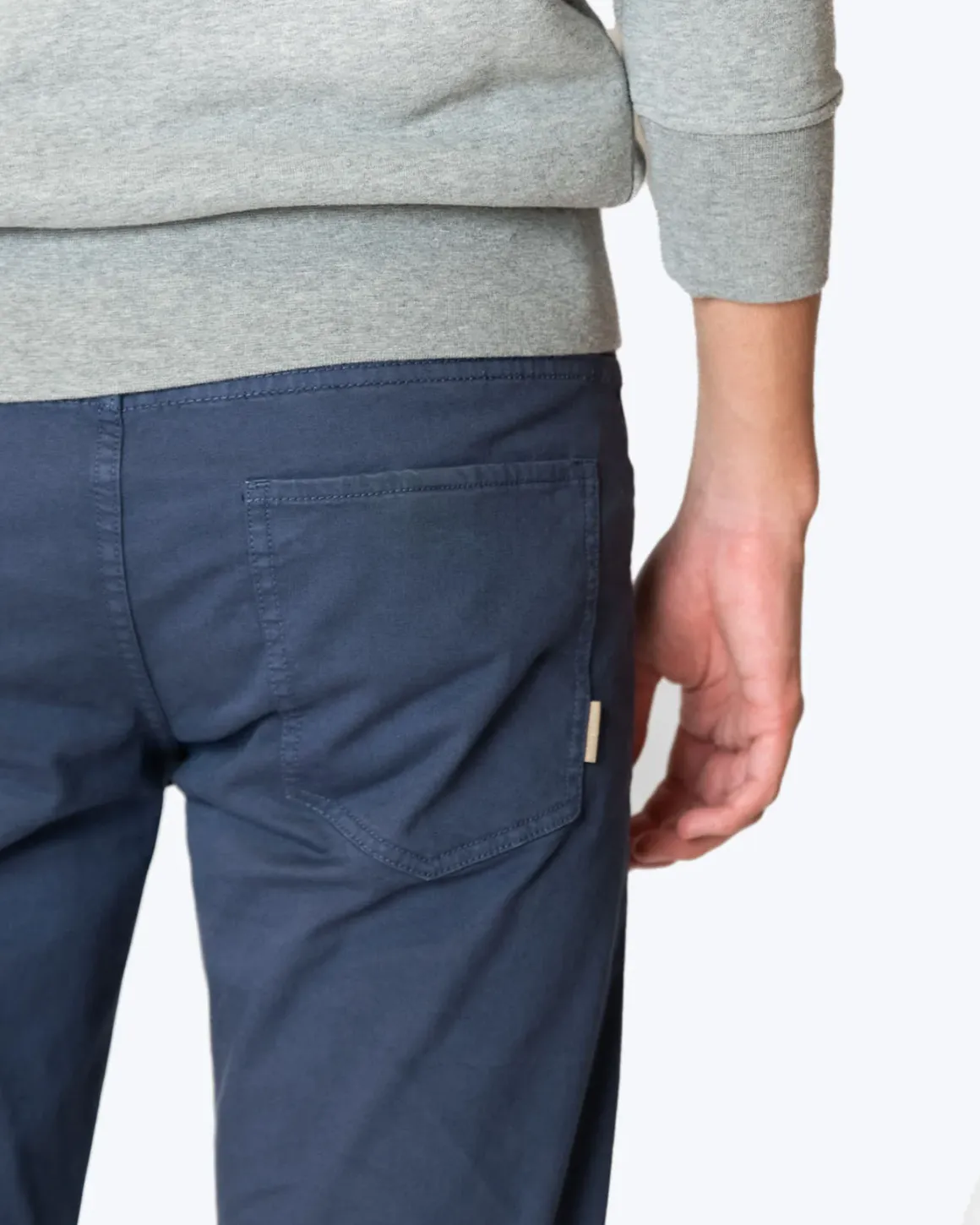 PANTALÓN 5 BOLSILLOS TWAY
