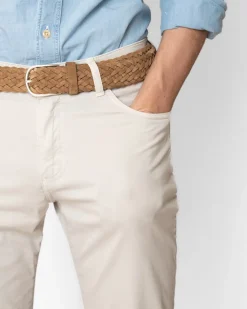 PANTALÓN 5 BOLSILLOS TWAY
