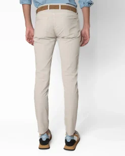 PANTALÓN 5 BOLSILLOS TWAY