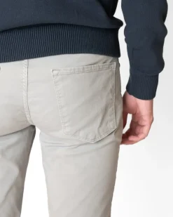 PANTALÓN 5 BOLSILLOS TWAY