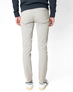 PANTALÓN 5 BOLSILLOS TWAY