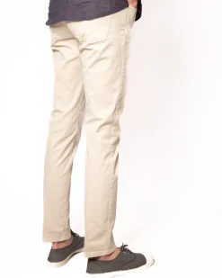 PANTALÓN 5 BOLSILLOS TWAY