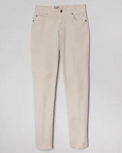 PANTALÓN 5 BOLSILLOS TWAY