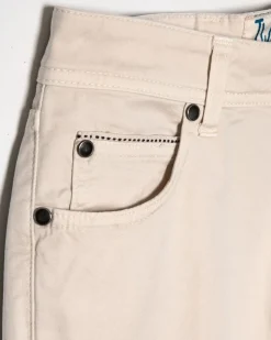 PANTALÓN 5 BOLSILLOS TWAY