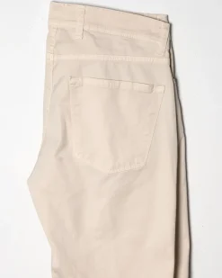 PANTALÓN 5 BOLSILLOS TWAY
