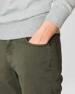 PANTALÓN 5 BOLSILLOS TWAY