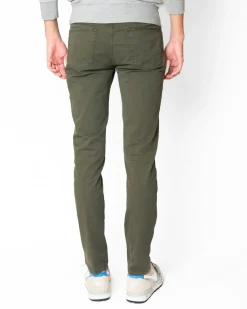 PANTALÓN 5 BOLSILLOS TWAY